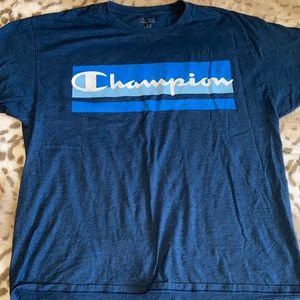 Champion Shirt